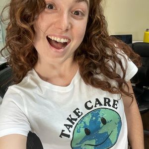 Meet your Posher, Annie